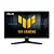 Monitor Gamer ASUS TUF 27", 240hz, 0.3ms, IPS,  Full Hd, VG279QM5A - Imagem 1