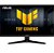 Monitor Gamer ASUS TUF 27", 240hz, 0.3ms, IPS, Full Hd, VG279QM5A - Imagem 1