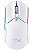 Mouse Gamer HyperX Pulsefire Haste 2 Core Wireless/Bluetooth, RGB, 12000DPI, Branco - Imagem 1