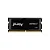 Memória RAM Notebook Kingston Fury Impact 16GB DDR5, 5600MHz, Sodimm - Imagem 1