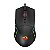 Mouse Gamer Redragon Naga RGB 10000DPI - Imagem 1