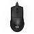 Mouse Gamer Redragon King 8K, Preto, RGB, 26000DPI - Imagem 1