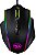 Mouse Gamer Redragon Vampire, RGB, 10000DPI, 8 botões programáveis, Preto - Imagem 1
