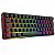 Teclado Gamer Mecânico Redragon Fizz Magnetic, Magnético, RGB, 8K Rapid Trigger - Imagem 2