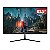 Monitor Gamer Horizon Z3B LED VA 21.5" Full HD, 100Hz, 1ms - Imagem 1