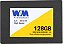 SSD Winmemory 128GB, SATA, Leitura 560MB/s, Gravação 540MB/s - Imagem 1