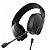 Headset Gamer PCYes Nowy Black Vulcan, USB, Preto - Imagem 2
