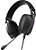 Headset Gamer PCYes Nowy Black Vulcan, USB, Preto - Imagem 1