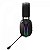 Headset Gamer PCYes Nowy Black Vulcan, USB, Preto - Imagem 3