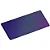 Mousepad Gamer PCyes Obsidian Purple G4d Tecido Com Infusão De Vidro, MP149, 90 X 42 cm - Imagem 2