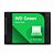 SSD WD Green 1TB, SATA, Leitura 545MB/s - Imagem 1