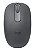 Mouse sem fio Logitech m196, Preto - Imagem 1