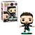 Funko Pop! Futebol - Inter Miami - Lionel Messi 01 - Imagem 1