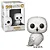 Funko Pop! Harry Potter - Hedwig (Edwiges) 76 - Imagem 1