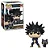 Funko Pop! Jujutsu Kaisen - Megumi Fushiguro com Cão Divino 1112 - Imagem 1