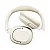 Headphone Bluetooth Havit H612BT Pro, Cancelamento de Ruído, Bege/Branco - Imagem 2