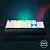 Teclado Gamer Mecânico Razer BlackWidow V3, Chroma RGB, Switch Green, Edição Especial, Layout US - Imagem 2