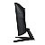 Monitor Gamer Samsung Odyssey G5 27" QHD(2K), Curvo, 165Hz, 1ms, VA, LS27CG552ELMZD - Imagem 4