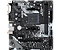 Placa Mãe ASRock B450M-HDV R4.0, AMD AM4, mATX, DDR4 - Imagem 2