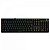 Teclado Gamer Mecânico PCYes Zecky Black Vulcan, Rainbow, Switch Outemu Blue ABNT2, Preto - Imagem 1