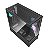 Gabinete Gamer Aigo Darkflash DS900 Air, C/ 3 Fans, Mid-Tower, Lateral de Vidro, Preto - Imagem 3