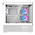 Gabinete Gamer Aigo Darkflash DS900 Air, C/ 3 Fans, Mid-Tower, Lateral de Vidro, Branco - Imagem 2
