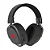 Headset Gamer Redragon Arrow, 7.1, Wireless/Bluetooth (S/fio) - Imagem 3