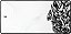 Mousepad Gamer Redragon Flick XL Cypher, MP21, 90 X 40 cm - Imagem 1