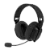 Headset Gamer Wireless Redragon Luce H888, 2.4Hz/Bluetooth, Microfone destacável, Preto - Imagem 1