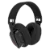 Headset Gamer Wireless Redragon Luce H888, 2.4Hz/Bluetooth, Microfone destacável, Preto - Imagem 2