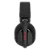 Headset Gamer Wireless Redragon Luce H888, 2.4Hz/Bluetooth, Microfone destacável, Preto - Imagem 3