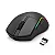 Mouse Gamer Redragon Deicide Lite Wireless/Bluetooth, Preto, RGB, 10000DPI - Imagem 2