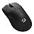Mouse Gamer Redragon King Ultra 8k Wireless/Bluetooth, Preto, 30000DPI - Imagem 1
