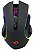 Mouse Gamer Redragon Griffin Wireless/Bluetooth RGB 8000DPI - Imagem 1