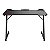 Mesa Gamer Redragon GD-1101E-S, 1,1m, Preto - Imagem 5