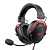 Headset Gamer HAVIT H756d, Preto - Imagem 1