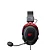 Headset Gamer HAVIT H756d, Preto - Imagem 2