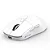 Mouse Gamer Attack Shark X6 Wireless/Bluetooth, Branco, 26000DPI - Imagem 3