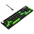 Teclado Gamer Mecânico Rise Mode GM2, RGB, Switch Outemu Blue ABNT2, Preto - Imagem 2
