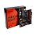 Placa Mãe Husky Nexus B550, AMD AM4, mATX, DDR4 - Imagem 1