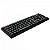 Teclado Gamer Mecânico PCYes Zecky Black Vulcan, Rainbow, Switch Outemu Red ABNT2, Preto - Imagem 2