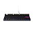 Teclado Gamer Mecânico Vinik Anihi TKL 75%, Rainbow, Switch Outemu Red ABNT2, Preto - Imagem 2