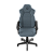 Cadeira Gamer PCYES STI Comfort Azul Indigo - Imagem 4