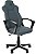 Cadeira Gamer PCYES STI Comfort Azul Indigo - Imagem 1