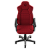 Cadeira Gamer PCYES STI Comfort Vermelho First Blood - Imagem 2