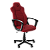 Cadeira Gamer PCYES STI Comfort Vermelho First Blood - Imagem 1
