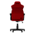 Cadeira Gamer PCYES STI Comfort Vermelho First Blood - Imagem 3