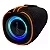 Caixa de Som Gold Pro SM-33, Bluetooth, 15W - Imagem 2