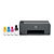 Impressora HP Multifuncional Smart Tank 584, Wi-Fi, USB Bivolt - Imagem 2