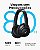 Headphone Bluetooth Anker Soundcore Q30, Com Microfone, Cancelamento de Ruído, Preto - Imagem 3
